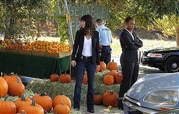 The Mentalist