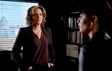 The Mentalist