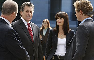 The Mentalist