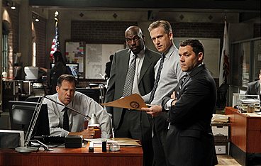 The Mentalist