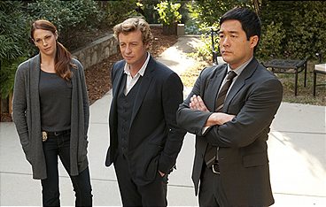 The Mentalist