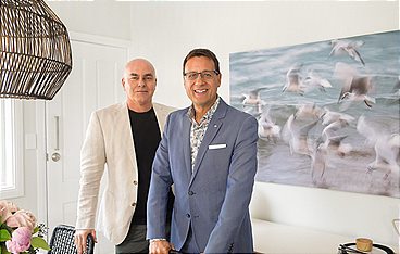 Unser Traumhaus: Umzug oder Umbau?