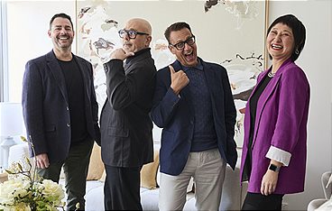 Unser Traumhaus: Umzug oder Umbau?