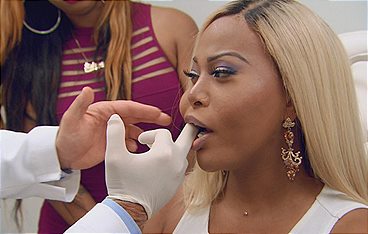 Verpfuscht - Ein Fall für die Beauty Docs