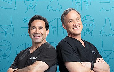 Verpfuscht - Ein Fall für die Beauty Docs