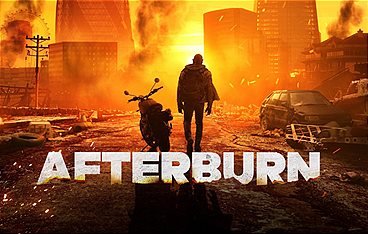 Afterburn