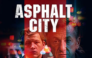 Asphalt City
