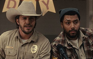 Bad Cop