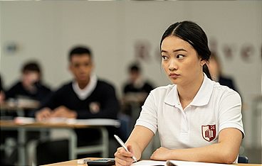 Bad Genius