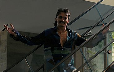 Companion - Die perfekte Begleitung