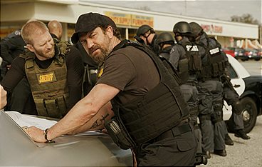 Criminal Squad