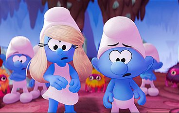 Die Schlümpfe - Der große Kinofilm