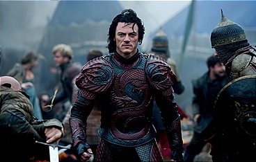 Dracula Untold