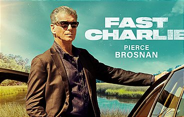 Fast Charlie