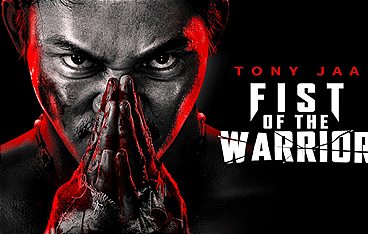 Fist of the Warrior