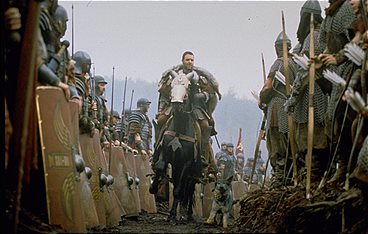 Gladiator