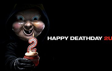 Happy Deathday 2U