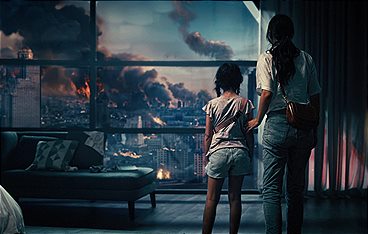 Home Sweet Home: Rebirth