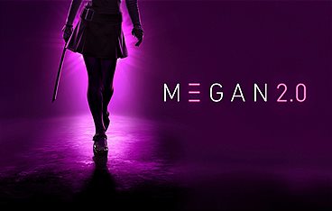 M3GAN 2.0