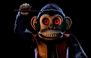 The Monkey