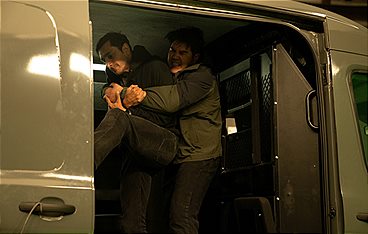 The Negotiator