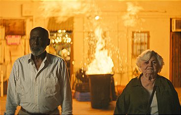 Thelma - Rache war nie süßer