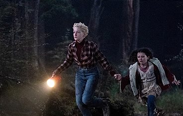 Wolf Man
