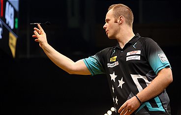 Darts Live - HYLO PDC Europe Super League