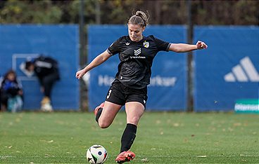 Fußball Live - Frauen-Bundesliga