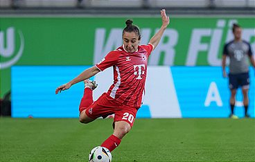 Fußball Live - Frauen-Bundesliga