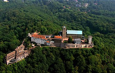 Burgen und Schlösser, die Sie kennen sollten