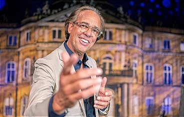 Christoph Sonntag live