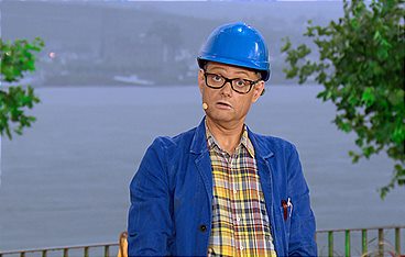 Comedy vom Rhein Spezial