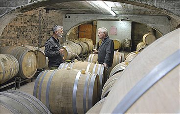 Der große Weinskandal - Panscher und Profit