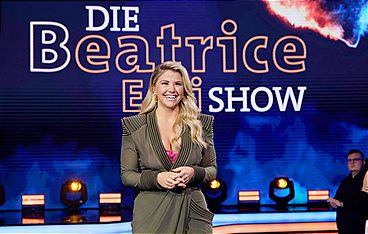 Die Beatrice Egli Show