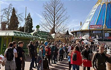 Die Europa-Park Macher