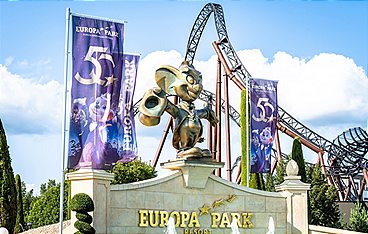 Die Europa-Park Macher