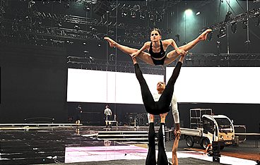 Die Europa-Park Macher