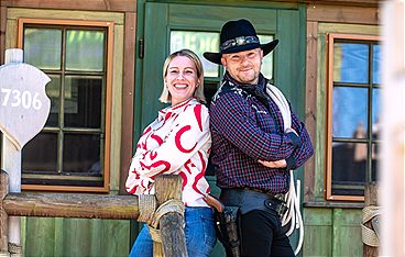 Die Europa-Park Macher