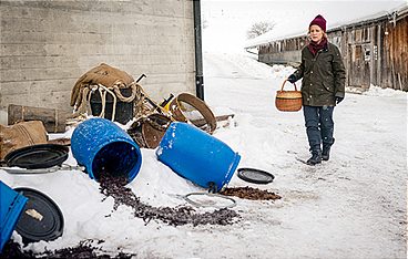 Die Fallers - Die SWR Schwarzwaldserie