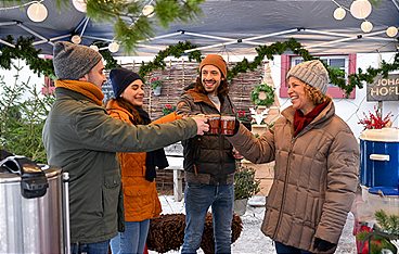 Die Fallers - Die SWR Schwarzwaldserie