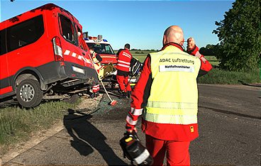 Die Heli-Retter