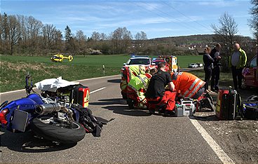 Die Heli-Retter