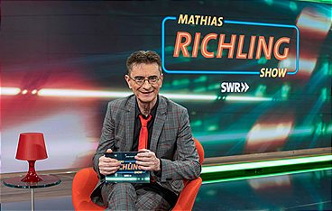 Die Mathias Richling Show