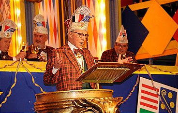 Die Mombacher Bohnebeitel - Höhepunkte 2023