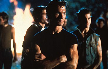 Die Outsider: Rebellen ohne Grund