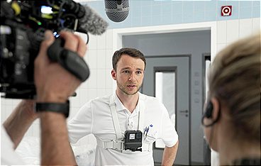 Die Unfallklinik