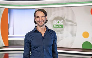 Doc Fischer
