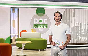 Doc Fischer