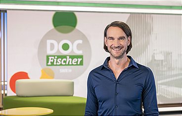 Doc Fischer